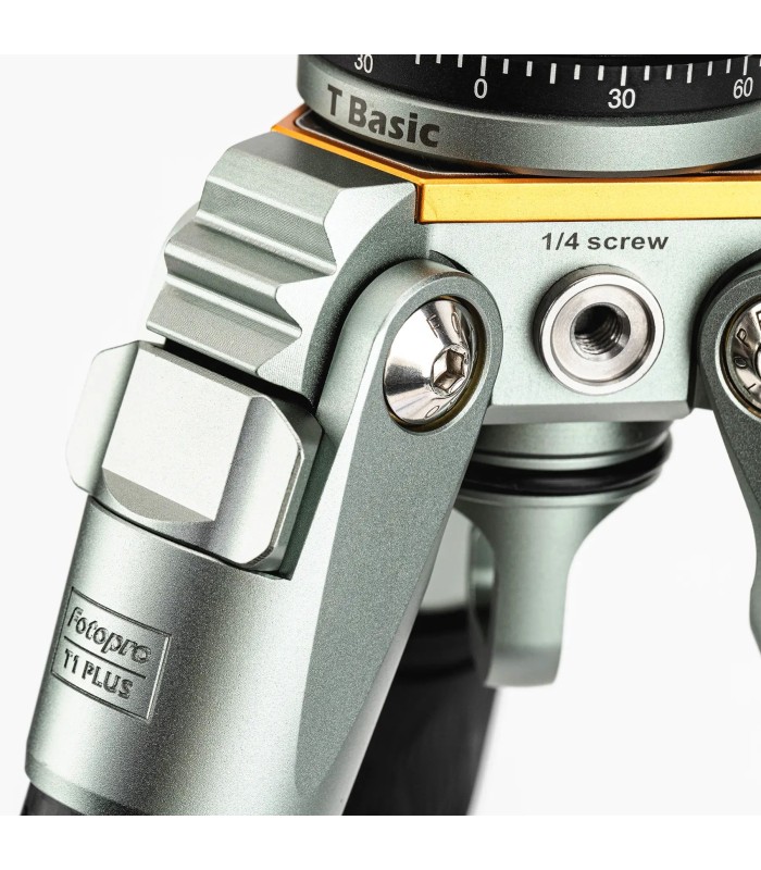 سه پایه دوربین فوتوپرو مدل Fotopro T1 Plus