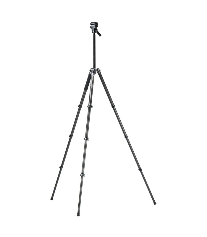 سه پایه دوربین فوتوپرو مدل Fotopro X-AIRFLY Max Video