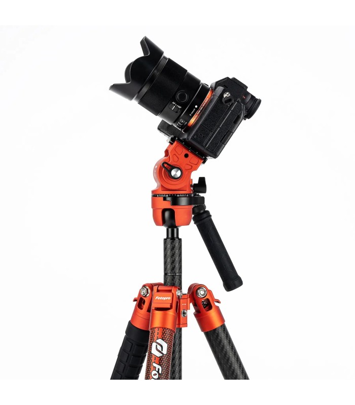 سه پایه دوربین فوتوپرو مدل Fotopro X-AIRFLY Max Video