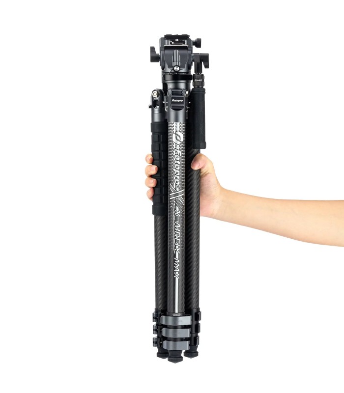 سه پایه دوربین فوتوپرو مدل Fotopro X-AIRFLY Max Video