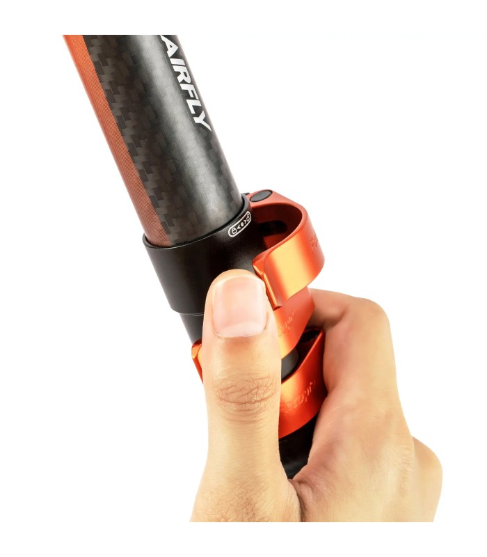 سه پایه دوربین فوتوپرو مدل Fotopro X-AIRFLY Max Video