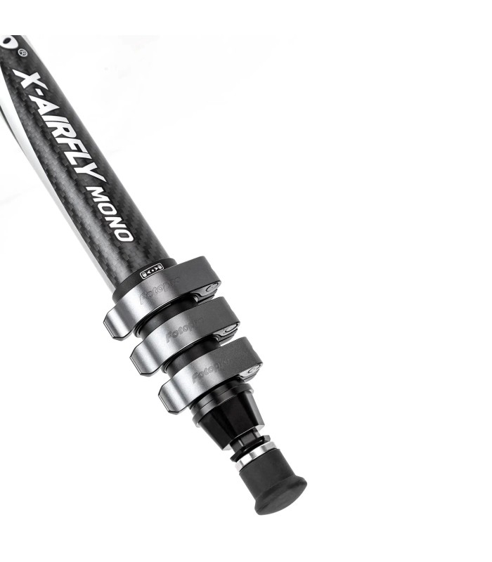 سه پایه دوربین فوتوپرو مدل Fotopro X-AIRFLY Mono