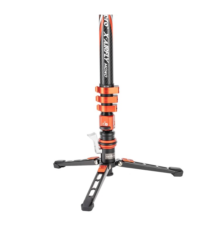 سه پایه دوربین فوتوپرو مدل Fotopro X-AIRFLY Mono