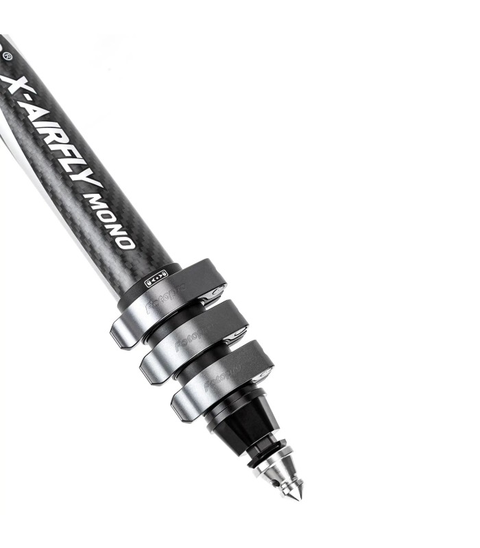 سه پایه دوربین فوتوپرو مدل Fotopro X-AIRFLY Mono