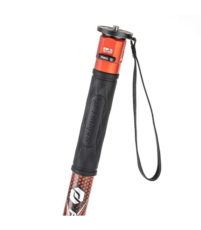 سه پایه دوربین فوتوپرو مدل Fotopro X-AIRFLY Mono