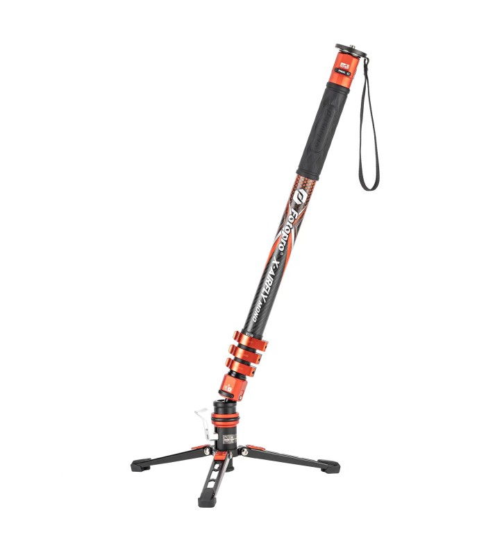 سه پایه دوربین فوتوپرو مدل Fotopro X-AIRFLY Mono