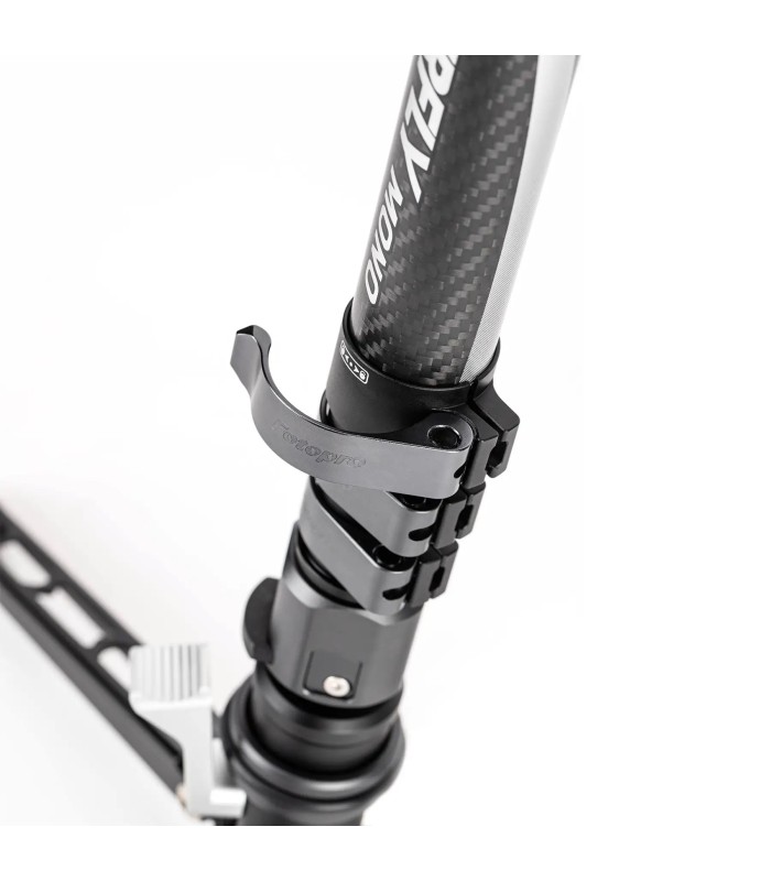 سه پایه دوربین فوتوپرو مدل Fotopro X-AIRFLY Mono