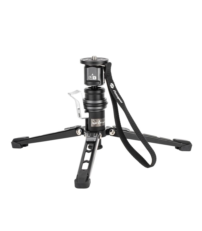 سه پایه دوربین فوتوپرو مدل Fotopro X-AIRFLY Mono