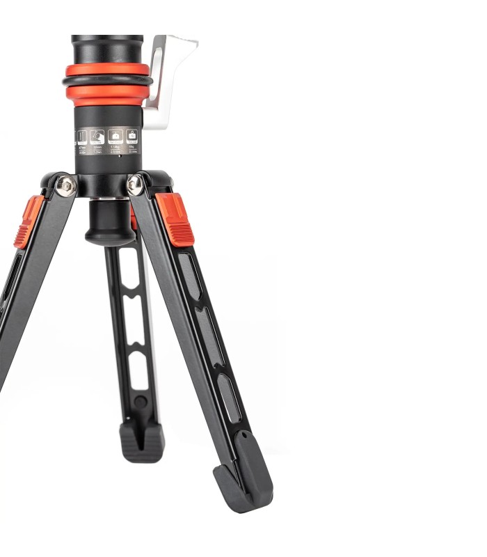 سه پایه دوربین فوتوپرو مدل Fotopro X-AIRFLY Mono