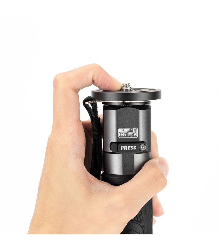 سه پایه دوربین فوتوپرو مدل Fotopro X-AIRFLY Mono