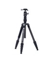 سه پایه دوربین فوتوپرو مدل Fotopro X-go Carbon E