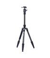 سه پایه دوربین فوتوپرو مدل Fotopro X-go Carbon E
