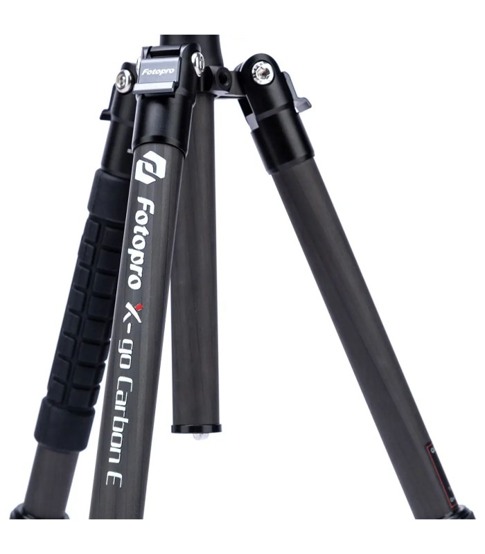 سه پایه دوربین فوتوپرو مدل Fotopro X-go Carbon E