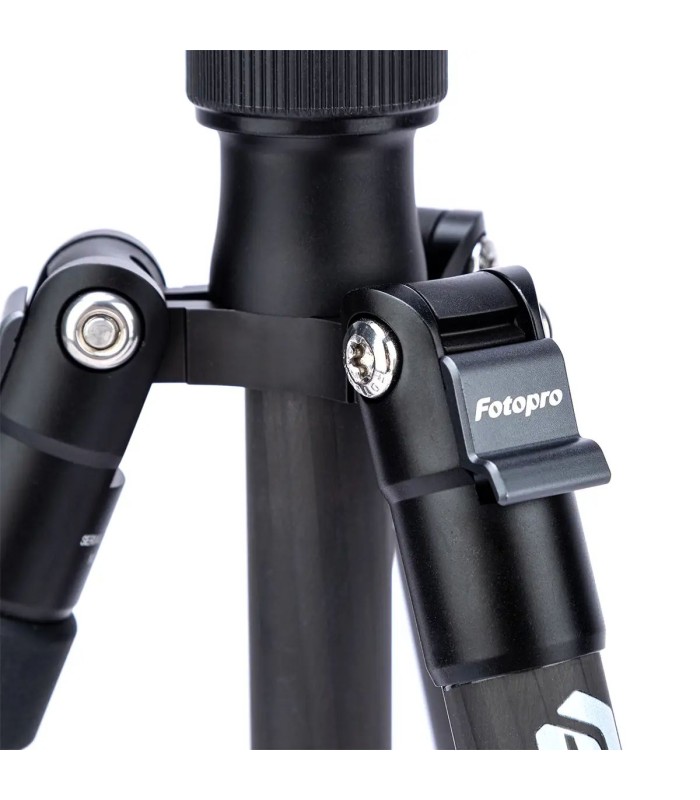 سه پایه دوربین فوتوپرو مدل Fotopro X-go Carbon E