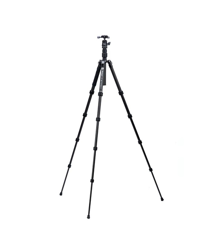 سه پایه دوربین فوتوپرو مدل Fotopro X-go Carbon E