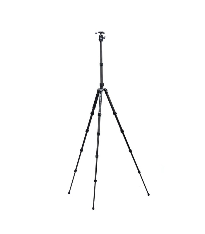 سه پایه دوربین فوتوپرو مدل Fotopro X-go Carbon E