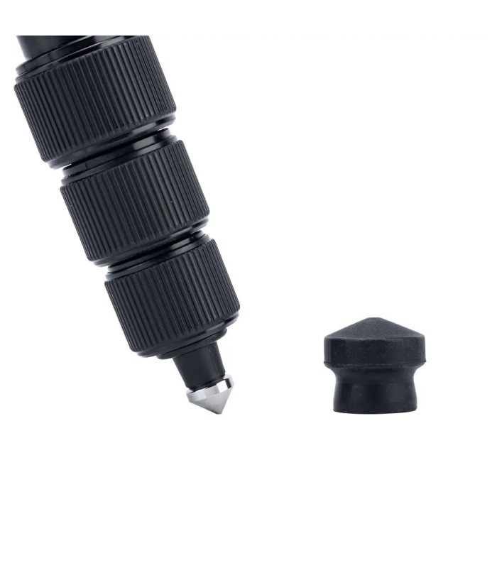 سه پایه دوربین فوتوپرو مدل Fotopro X-go Carbon E