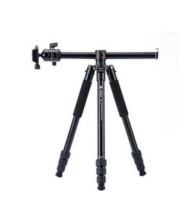 سه پایه دوربین فوتوپرو مدل Fotopro X-go HR Chameleon E 2