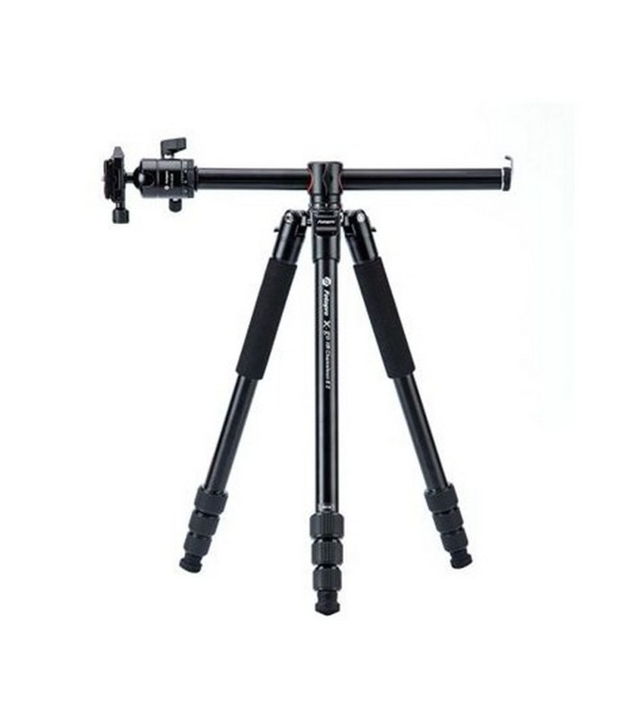 سه پایه دوربین فوتوپرو مدل Fotopro X-go HR Chameleon E 2
