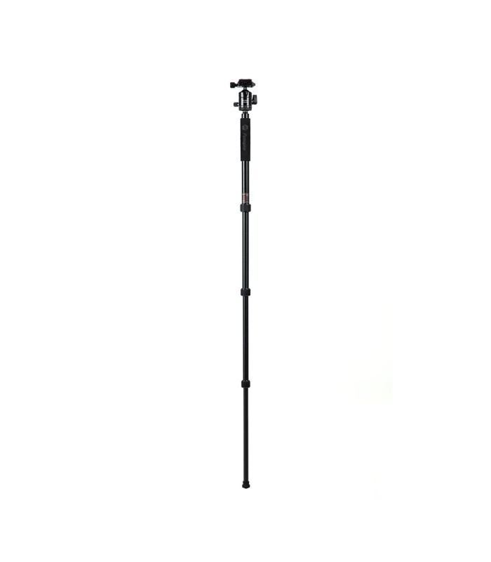 سه پایه دوربین فوتوپرو مدل Fotopro X-go HR Chameleon E 2