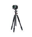 سه پایه دوربین فوتوپرو مدل Fotopro X-go HR Chameleon E 2
