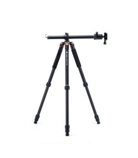 سه پایه دوربین فوتوپرو مدل Fotopro X-go HR PRO