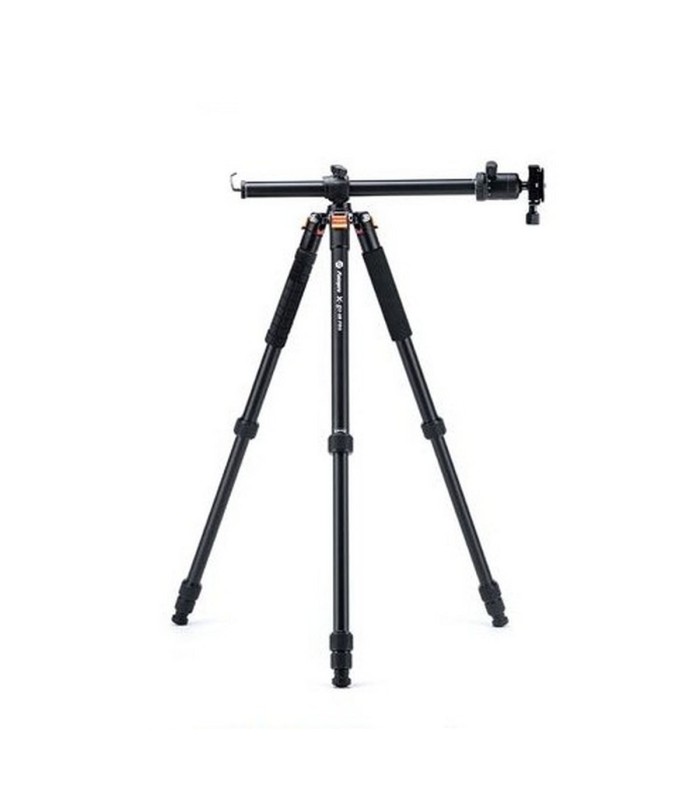سه پایه دوربین فوتوپرو مدل Fotopro X-go HR PRO