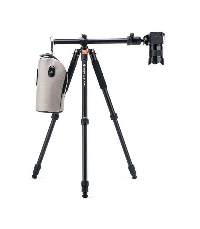 سه پایه دوربین فوتوپرو مدل Fotopro X-go HR PRO