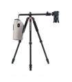 سه پایه دوربین فوتوپرو مدل Fotopro X-go HR PRO