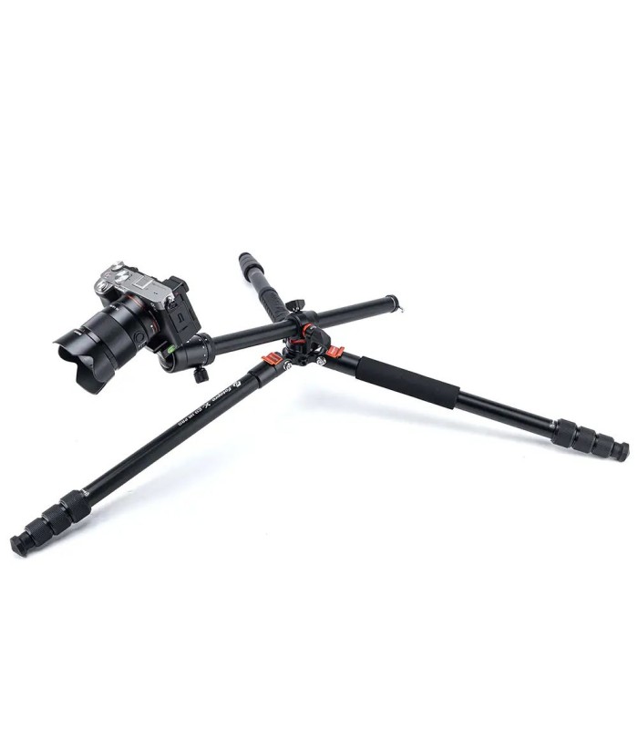 سه پایه دوربین فوتوپرو مدل Fotopro X-go HR PRO