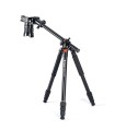 سه پایه دوربین فوتوپرو مدل Fotopro X-go HR PRO