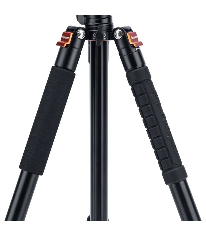 سه پایه دوربین فوتوپرو مدل Fotopro X-go HR PRO