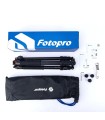 سه پایه دوربین فوتوپرو مدل Fotopro X-go HR PRO