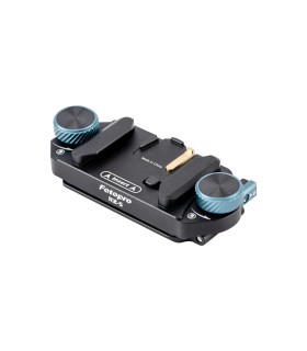 مانت نگهدارنده دوربین به کوله فوتوپرو مدل Fotopro RZ-5