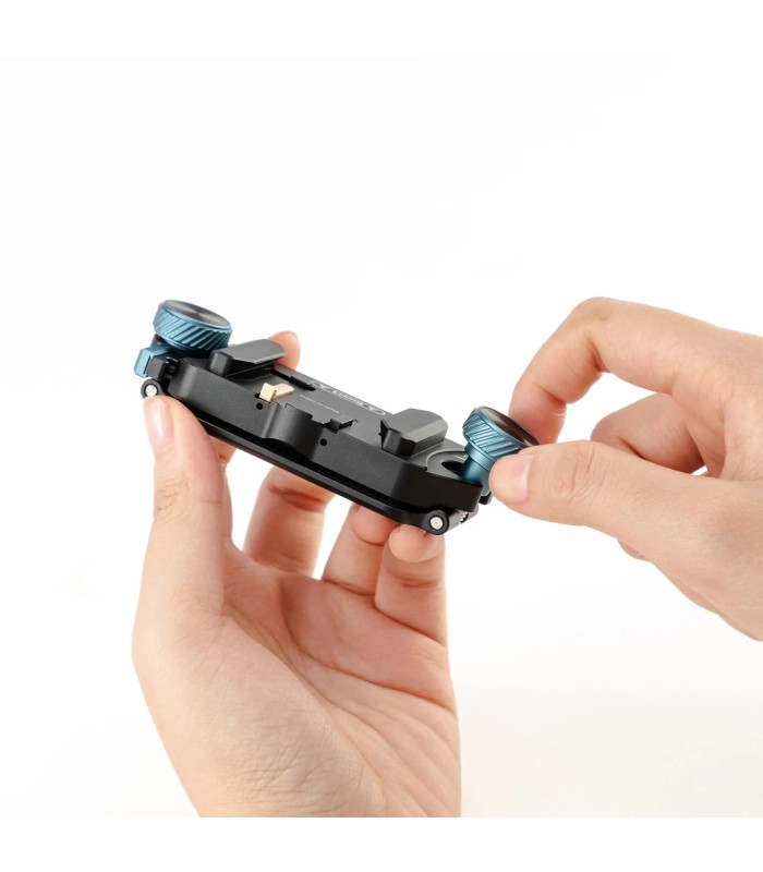 مانت نگهدارنده دوربین به کوله فوتوپرو مدل Fotopro RZ-5