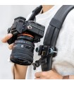 مانت نگهدارنده دوربین به کوله فوتوپرو مدل Fotopro RZ-5