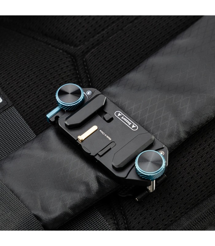 مانت نگهدارنده دوربین به کوله فوتوپرو مدل Fotopro RZ-5