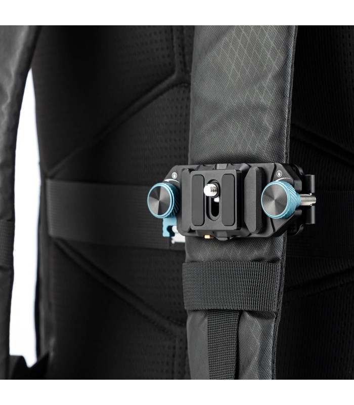 مانت نگهدارنده دوربین به کوله فوتوپرو مدل Fotopro RZ-5