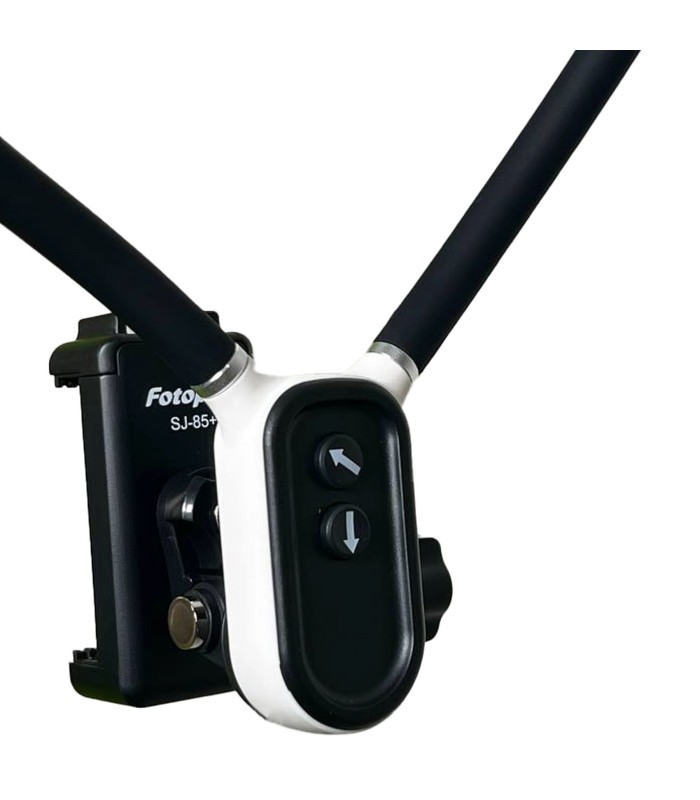 هولدر گردنی فوتوپرو مدل Fotopro GP-03 PRO