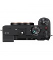دوربین بدون آینه سونی a7C II - رنگ مشکی