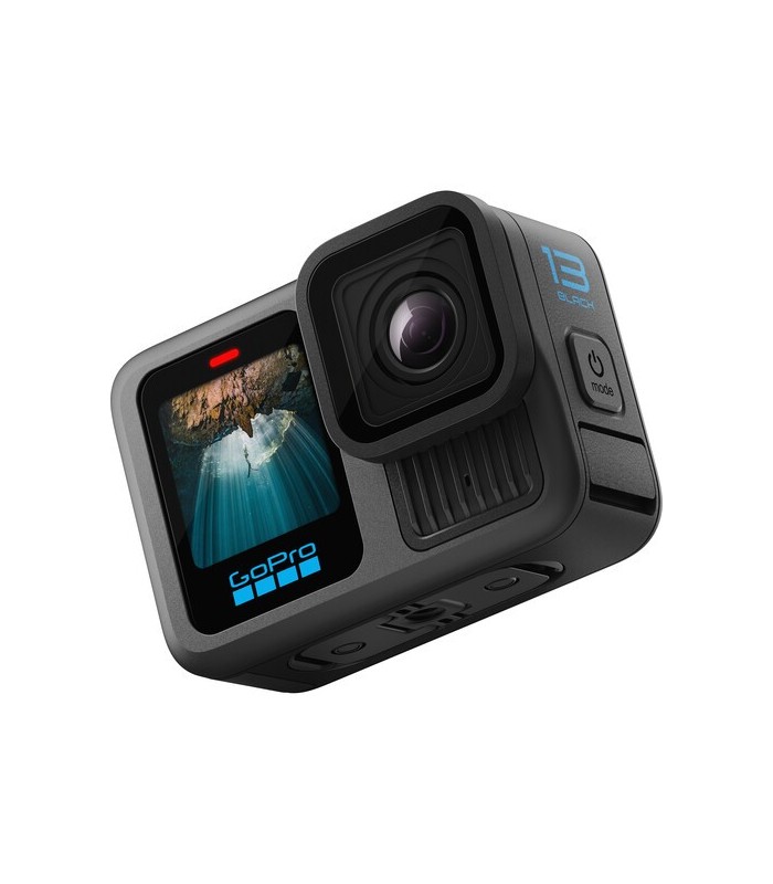دوربین ورزشی گوپرو هیرو ۱۳ باندل | GoPro HERO13 Black Accessory Bundle