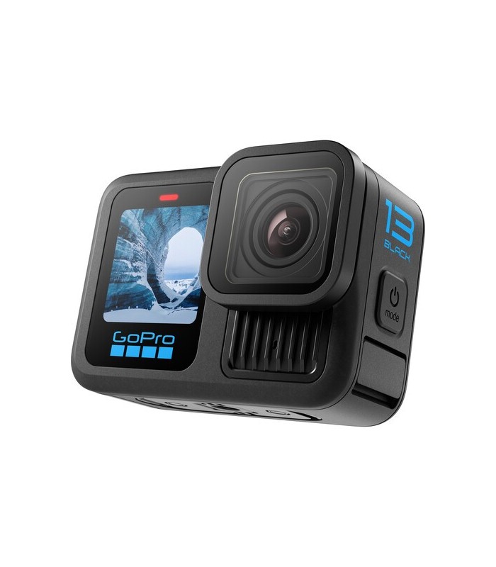 دوربین ورزشی گوپرو هیرو ۱۳ باندل | GoPro HERO13 Black Accessory Bundle