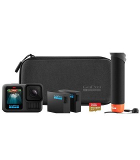 دوربین ورزشی گوپرو هیرو ۱۳ باندل | GoPro HERO13 Black Accessory Bundle