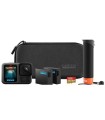 دوربین ورزشی گوپرو هیرو ۱۳ باندل | GoPro HERO13 Black Accessory Bundle
