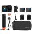 دوربین ورزشی گوپرو هیرو ۱۳ باندل | GoPro HERO13 Black Accessory Bundle