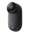 دوربین ورزشی اینستا۳۶۰ مدل Insta360 GO 3S - باندل استاندارد  ظرفیت ۶۴ گیگابایت - رنگ مشکی