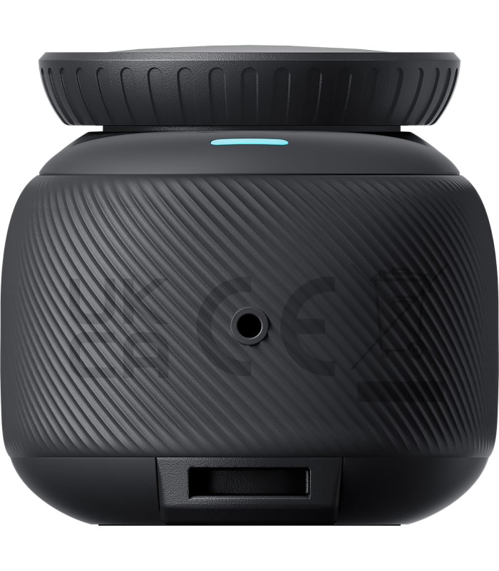 دوربین ورزشی اینستا۳۶۰ مدل Insta360 GO 3S - باندل استاندارد  ظرفیت ۶۴ گیگابایت - رنگ مشکی