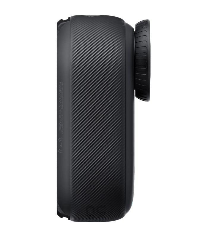 دوربین ورزشی اینستا۳۶۰ مدل Insta360 GO 3S - باندل استاندارد  ظرفیت ۶۴ گیگابایت - رنگ مشکی