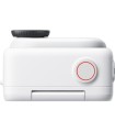 دوربین ورزشی اینستا۳۶۰ مدل Insta360 GO 3S - باندل استاندارد ظرفیت ۶۴ گیگابایت - رنگ سفید