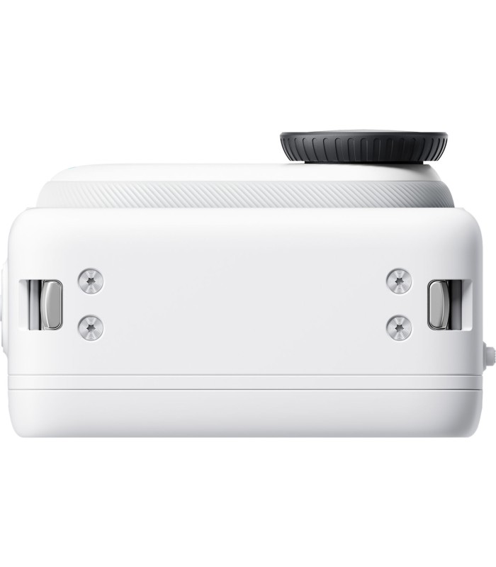 دوربین ورزشی اینستا۳۶۰ مدل Insta360 GO 3S - باندل استاندارد ظرفیت ۶۴ گیگابایت - رنگ سفید